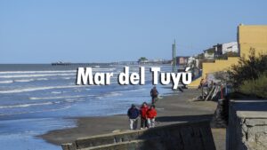 Mar del Tuyú: Un Destino de Encanto en la Costa Atlántica